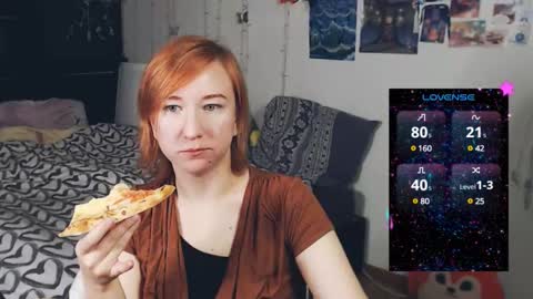 Nika online show from February 2025 12:08:02 AM