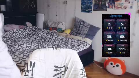 Nika online show from February 2025 07:12:02 AM