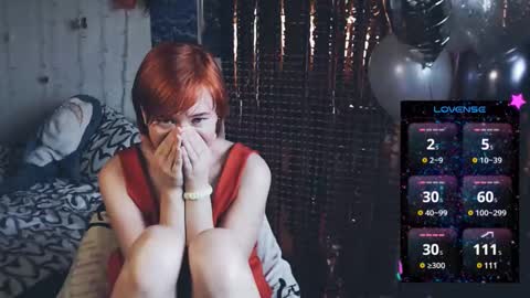 Nika online show from February 2025 01:49:02 PM