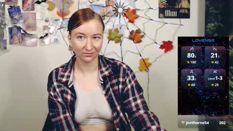 Nika online show from November 2025 07:57:02 PM