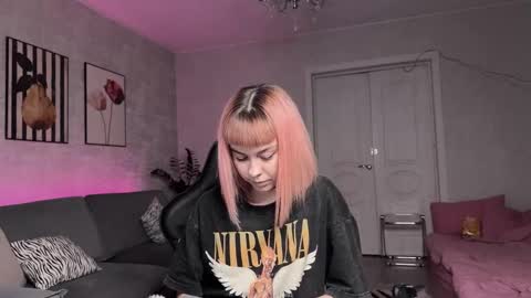 Russian sweet baby online show from February 2026 03:20:01 PM