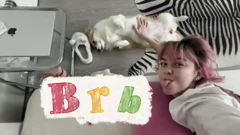 Russian sweet baby online show from February 2026 03:34:02 PM