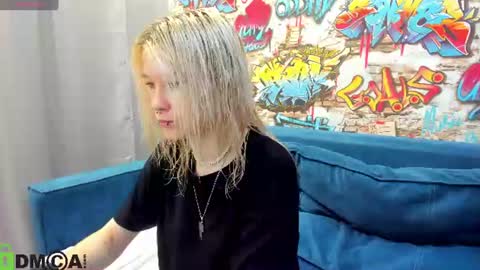 Snapshot of nika_sm chatting on July 2026 09:12:02 AM Nika Sm online show from July 2026 09:12:02 AM