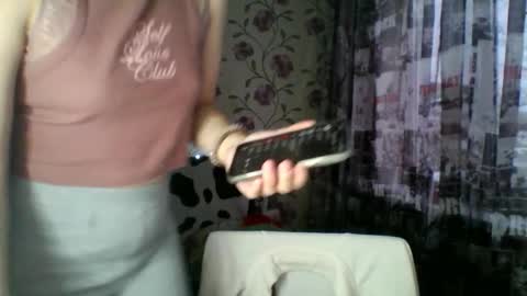 nika_smily online show from December 2025 10:02:01 AM