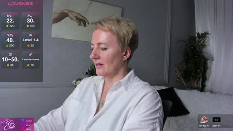 Snapshot of nika_smit chatting on January 2025 11:50:02 AM Nika online show from January 2025 11:50:02 AM