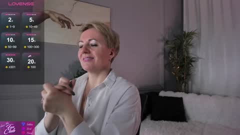 Snapshot of nika_smit chatting on January 2025 08:31:02 AM Nika online show from January 2025 08:31:02 AM