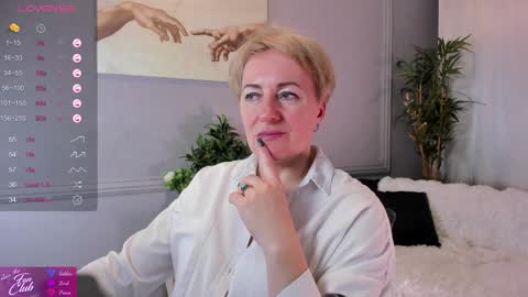 Snapshot of nika_smit chatting on January 2025 11:17:01 AM Nika online show from January 2025 11:17:01 AM