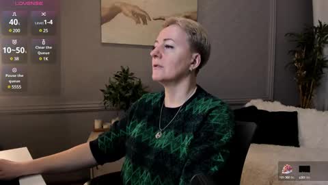 Snapshot of nika_smit chatting on March 2025 05:12:01 AM Nika online show from March 2025 05:12:01 AM