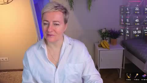 Snapshot of nika_smit chatting on March 2026 05:45:01 AM Nika online show from March 2026 05:45:01 AM