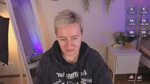 Snapshot of nika_smit chatting on March 2026 10:26:01 AM Nika online show from March 2026 10:26:01 AM