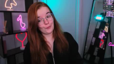 Snapshot of nika_still chatting on March 2026 11:03:01 AM Little Angel online show from March 2026 11:03:01 AM