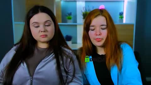 Snapshot of nika_still chatting on March 2026 11:08:01 PM Little Angel online show from March 2026 11:08:01 PM