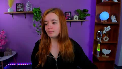 Snapshot of nika_still chatting on April 2026 04:05:02 PM Little Angel online show from April 2026 04:05:02 PM