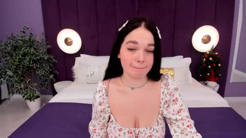 Snapshot of nikaflowers chatting on December 2024 08:34:02 AM Nika online show from December 2024 08:34:02 AM