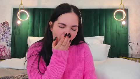 Snapshot of nikaflowers chatting on January 2025 11:11:01 AM Nika online show from January 2025 11:11:01 AM