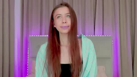 Snapshot of nikaletta chatting on March 2026 09:19:02 PM Nika online show from March 2026 09:19:02 PM
