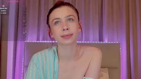 Snapshot of nikaletta chatting on March 2026 09:07:02 PM Nika online show from March 2026 09:07:02 PM