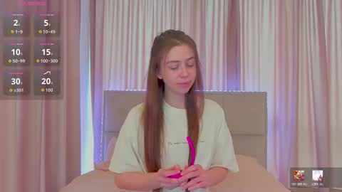 Snapshot of nikaletta chatting on March 2026 08:30:02 AM Nika online show from March 2026 08:30:02 AM