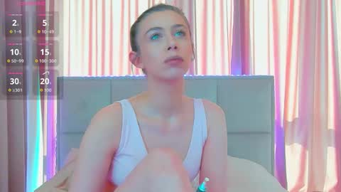 Snapshot of nikaletta chatting on March 2026 08:26:01 AM Nika online show from March 2026 08:26:01 AM