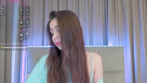 Snapshot of nikaletta chatting on April 2026 10:40:02 PM Nika online show from April 2026 10:40:02 PM