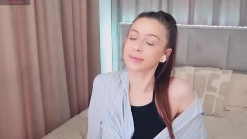 Snapshot of nikaletta chatting on May 2026 02:09:02 AM Nika online show from May 2026 02:09:02 AM