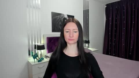 NikaLewis online show from February 2026 04:42:01 AM