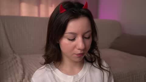 Snapshot of nikanaughty chatting on April 2026 12:17:02 PM Nika all hot conversations only with fans online show from April 2026 12:17:02 PM