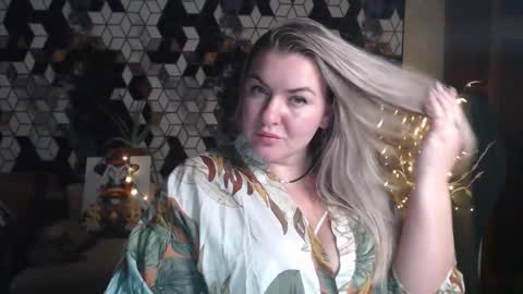 Nika online show from March 2026 06:57:01 PM