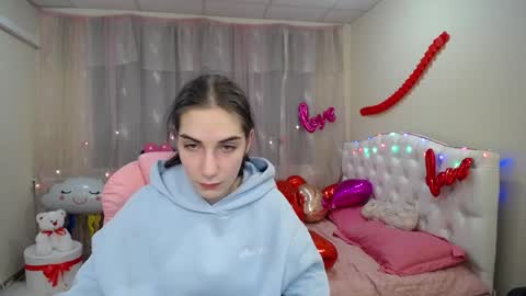 nikastarkk online show from January 2025 10:30:02 PM