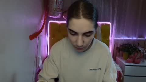 nikastarkk online show from March 2025 11:27:01 PM