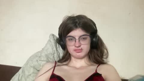 NikaXZimax online show from October 2025 07:38:02 AM