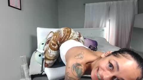 Snapshot of nikayasworld chatting on March 2026 02:17:01 AM nikayasworld online show from March 2026 02:17:01 AM