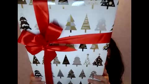 NikayShadow online show from December 2024 04:57:02 PM