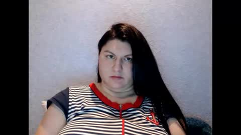 NikayShadow online show from December 2024 05:40:02 PM