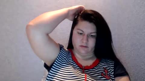 NikayShadow online show from January 2025 05:24:02 PM