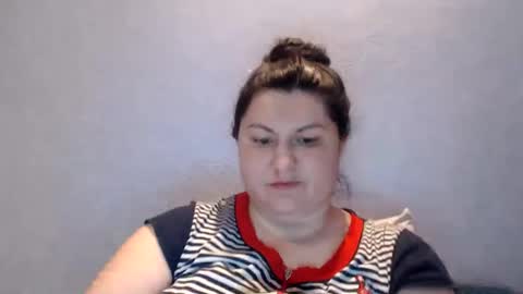 NikayShadow online show from February 2025 05:14:01 PM