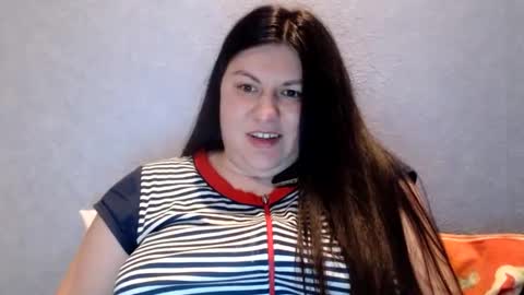 NikayShadow online show from February 2025 04:59:01 PM