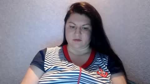 NikayShadow online show from March 2025 04:42:02 PM