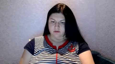 NikayShadow online show from September 2025 05:46:02 PM