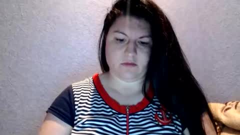 NikayShadow online show from October 2025 03:55:02 PM