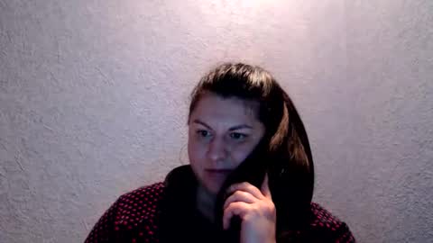 NikayShadow online show from November 2025 06:52:01 PM