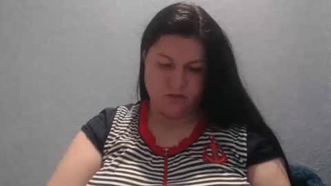 NikayShadow online show from December 2025 07:00:01 PM