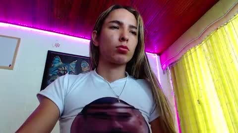  Natalia online show from December 2024 07:06:01 PM