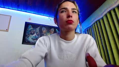  Natalia online show from December 2024 04:16:02 AM