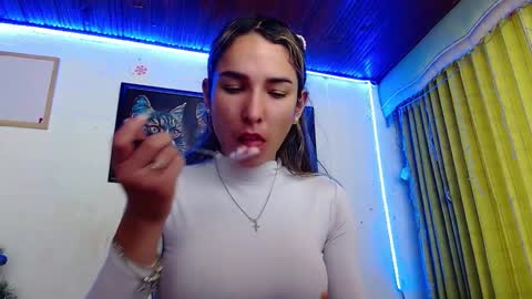  Natalia online show from January 2025 07:29:01 PM