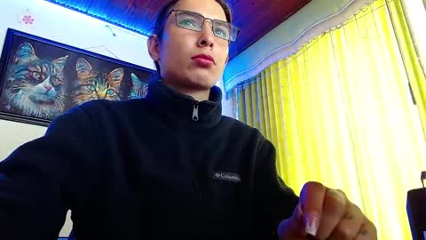  Natalia online show from January 2025 04:48:01 PM