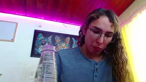  Natalia online show from February 2025 07:53:02 PM