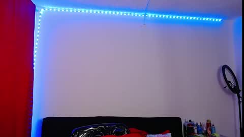  Natalia online show from March 2025 05:35:02 PM