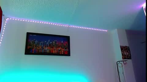  Natalia online show from September 2025 06:30:01 PM