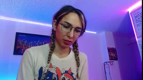  Natalia online show from September 2025 04:52:02 PM